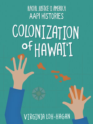 cover image of Colonization of Hawai‘i